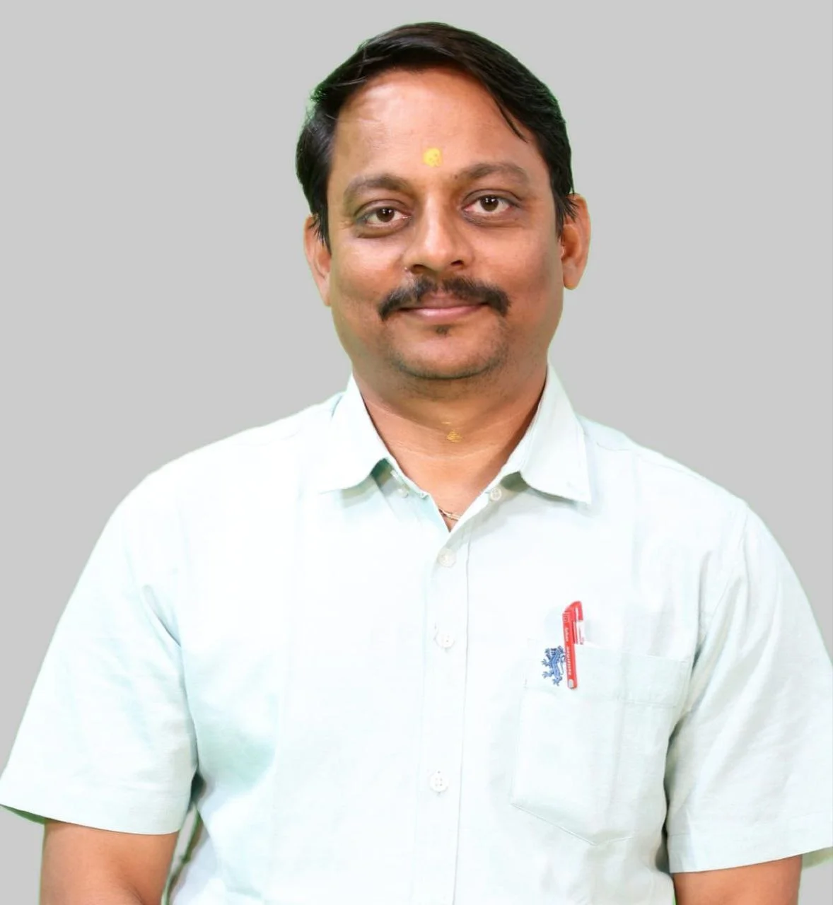 Dr. Analp Pathak